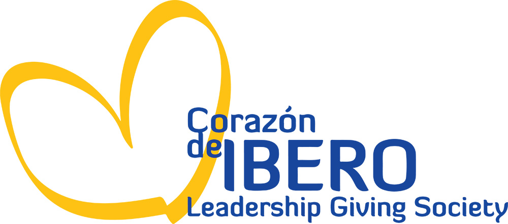 Corazon de IBERO Leadership Giving Society